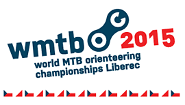 V Liberci se již odpočítávají dny do zahájení Mistrovství světa v MTBO 2015 V Liberci se již odpočítávají dny do zahájení Mistrovství světa v MTBO 2015
