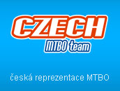 Na Mistrovství světa v MTBO 2015 je připravena i česká reprezentace. Na Mistrovství světa v MTBO 2015 je připravena i česká reprezentace.