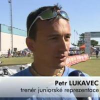 Na Mistrovství světa v MTBO 2015 je připravena i juniorská reprezentace Na Mistrovství světa v MTBO 2015 je připravena i juniorská reprezentace