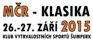 O víkendu vrchol domácí sezóny - šampionát na klasice O víkendu vrchol domácí sezóny - šampionát na klasice