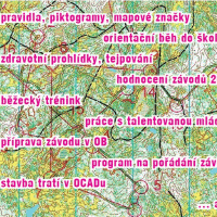 Seminář rozhodčích a trenérů Seminář rozhodčích a trenérů