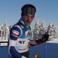 Sprintem začal Světový pohár v Oberwiesenthalu Sprintem začal Světový pohár v Oberwiesenthalu
