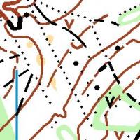 Archiv map pro orientační běh Archiv map pro orientační běh