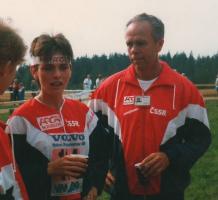 Petr Weber