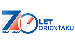 70 let orientačního běhu v ČR 70 let orientačního běhu v ČR