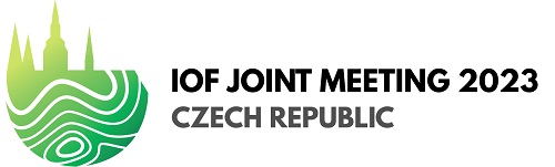 Maratón světových orienťáckých akcí v Česku začal v Praze Maratón světových orienťáckých akcí v Česku začal v Praze
