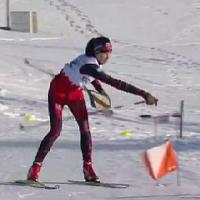 ZODM začala závodem ve sprintu ZODM začala závodem ve sprintu