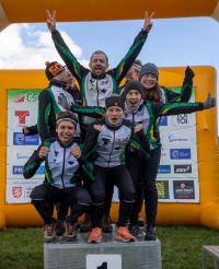 Česká liga klubů před závěrem Česká liga klubů před závěrem