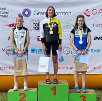 Krátká trať v Řevničově - Mulíčková a Král Krátká trať v Řevničově - Mulíčková a Král