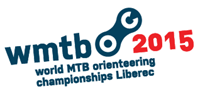 Logo závodů