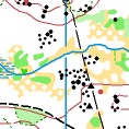 Fond na podporu map v oblastech již potřetí Fond na podporu map v oblastech již potřetí