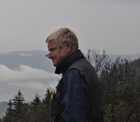 Evžen Cigoš