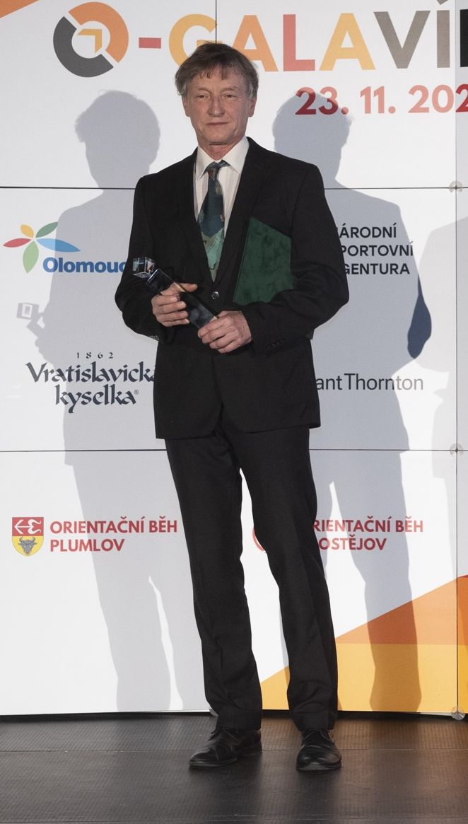 Síň slávy: Přemek Škoda