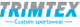 logo Trimtex